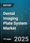Dental Imaging Plate System Market by Application (Extraoral Radiography, Intraoral Radiography), End User (Academic and Research Institutes, Dental Clinics, Hospitals), Product Type, Plate Size, Distribution Channel - Global Forecast 2025-2030 - Product Thumbnail Image
