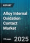 Alloy Internal Oxidation Contact Market - Global Forecast 2025-2030 - Product Thumbnail Image