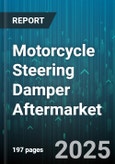 Motorcycle Steering Damper Aftermarket - Global Forecast 2025-2030- Product Image
