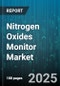 Nitrogen Oxides Monitor Market by Product Type (Fixed, Portable), Application (Ambient Air Quality Monitoring, Emission Monitoring, Industrial Process Monitoring), End User, Technology, Distribution Channel - Global Forecast 2025-2030 - Product Image