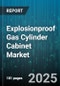 Explosionproof Gas Cylinder Cabinet Market by Gas Type Stored (Acetylene, Nitrogen, Oxygen), End User (Chemical, Manufacturing, Mining), Distribution Channel, Type, Material, Installation Mode, Application - Global Forecast 2025-2030 - Product Image
