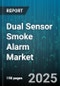 Dual Sensor Smoke Alarm Market by End User (Commercial, Industrial, Residential), Distribution Channel (Direct Sales, Offline Retail, Online Retail), Power Source, Product Type, Installation, Connectivity - Global Forecast 2025-2030 - Product Thumbnail Image