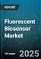 Fluorescent Biosensor Market by Application (Academic Research, Clinical Diagnostics, Drug Discovery), Product Type (Cellular Sensor, Dna Sensor, Enzymatic Sensor), End User, Technology, Fluorophore Type - Global Forecast 2025-2030 - Product Thumbnail Image