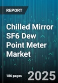 Chilled Mirror SF6 Dew Point Meter Market by End User (Calibration Labs, Manufacturing, OEM), Application (Circuit Breakers, Gas Insulated Switchgear, Power Transmission), Type, Technology, Sales Channel - Global Forecast 2025-2030- Product Image