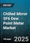 Chilled Mirror SF6 Dew Point Meter Market by End User (Calibration Labs, Manufacturing, OEM), Application (Circuit Breakers, Gas Insulated Switchgear, Power Transmission), Type, Technology, Sales Channel - Global Forecast 2025-2030 - Product Image