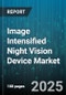 Image Intensified Night Vision Device Market by Application (Commercial, Law Enforcement, Military), Product Type (Binoculars, Goggles, Monoculars), Generation, Platform, Technology, Distribution Channel - Global Forecast 2025-2030 - Product Image
