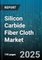 Silicon Carbide Fiber Cloth Market by Application (Aerospace, Automotive, Electronics), End User (Automotive, Electronics Manufacturing, Industrial Furnaces), Fabric Type, Product Type, Fiber Type, Coating Type - Global Forecast 2025-2030 - Product Thumbnail Image