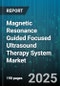 Magnetic Resonance Guided Focused Ultrasound Therapy System Market by End User (Ambulatory Surgical Centers, Hospitals, Research Institutes), Mechanism (Blood Brain Barrier Opening, Drug Delivery, Histotripsy), Offering, Indication - Global Forecast 2025-2030 - Product Thumbnail Image