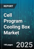 Cell Program Cooling Box Market - Global Forecast 2025-2030- Product Image