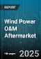 Wind Power O&M Aftermarket - Global Forecast 2025-2030 - Product Thumbnail Image