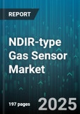 NDIR-type Gas Sensor Market - Global Forecast 2025-2030- Product Image