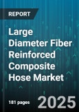 Large Diameter Fiber Reinforced Composite Hose Market - Global Forecast 2025-2030- Product Image