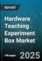 Hardware Teaching Experiment Box Market by Product Type (Biology Kits, Chemistry Kits, Integrated Lab Systems), End User (Higher Education Institutions, K-12 Schools, Research Laboratories), Application, Distribution Channel - Global Forecast 2025-2030 - Product Image