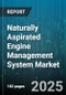 Naturally Aspirated Engine Management System Market by Component (Actuators, Engine Control Units, Sensors), Vehicle Type (Commercial Vehicle, Off-Road Vehicle, Passenger Car), Engine Capacity, Distribution Channel, End Use - Global Forecast 2025-2030 - Product Thumbnail Image