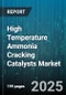 High Temperature Ammonia Cracking Catalysts Market by Catalyst Type (Cobalt Based, Iron Based, Nickel Based), Application (Ammonia Synthesis, Fuel Cell Generation, Hydrogen Production), End Use Industry, Process Type, Form - Global Forecast 2025-2030 - Product Thumbnail Image