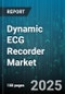 Dynamic ECG Recorder Market by Product Type (Event Recorder, Holter Recorder, Telemetry Recorder), Application (Ambulatory Monitoring, Home Monitoring, Inpatient Monitoring), End User, Sales Channel, Technology, Deployment - Global Forecast 2025-2030 - Product Image