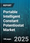 Portable Intelligent Constant Potentiostat Market by Application (Energy Storage, Environmental Monitoring, Food Testing), Product Type (Galvanostat, Potentiostat, Potentiostat/Galvanostat), End User, Technology, Distribution Channel - Global Forecast 2025-2030 - Product Thumbnail Image