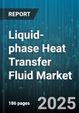 Liquid-phase Heat Transfer Fluid Market - Global Forecast to 2030- Product Image