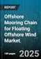 Offshore Mooring Chain for Floating Offshore Wind Market by Application (Floating Production Storage and Offloading, Semi-Submersible, Spar Buoy), Chain Link Type (Stud Link, Studless Link), Material Type, Chain Grade, Installation Type, End Use - Global Forecast 2025-2030 - Product Thumbnail Image