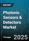 Photonic Sensors & Detectors Market by Application (Aerospace & Defense, Automotive, Consumer Electronics), Sensor Type (Avalanche Photodiode, Charge Coupled Device, Cmos Image Sensor), Wavelength Range, Detector Material, Form Factor - Global Forecast 2025-2030 - Product Image