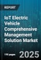 IoT Electric Vehicle Comprehensive Management Solution Market by Vehicle Type (Commercial Vehicles, Passenger Vehicles), Charging Station Type (AC Charger, DC Charger), Component, Deployment Mode, Communication Technology, End User - Global Forecast 2025-2030 - Product Thumbnail Image