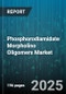 Phosphorodiamidate Morpholino Oligomers Market by Application (Genetic Disorders, Infectious Diseases, Oncology), Delivery Modality (Lipid Conjugated, Peptide Conjugated, Unconjugated), End User, Formulation, Distribution Channel - Global Forecast 2025-2030 - Product Thumbnail Image