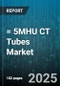 = 5MHU CT Tubes Market by End User (Blood Banks, Diagnostic Laboratories, Hospitals & Clinics), Product Type (Hematology Tubes, Microcollection Tubes, Sixteen X One Hundred Millimeter), Material, Distribution Channel, Automation - Global Forecast 2025-2030 - Product Thumbnail Image
