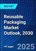Reusable Packaging Market Outlook, 2030- Product Image