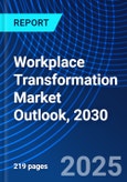 Workplace Transformation Market Outlook, 2030- Product Image
