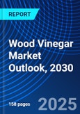 Wood Vinegar Market Outlook, 2030- Product Image