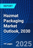 Hazmat Packaging Market Outlook, 2030- Product Image