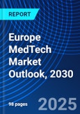 Europe MedTech Market Outlook, 2030- Product Image