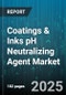 Coatings & Inks pH Neutralizing Agent Market by Application (Architectural Coatings, Automotive Coatings, Industrial Coatings), Type (Alkali Salt, Amines), Form, Distribution Channel, End User - Global Forecast 2025-2030 - Product Thumbnail Image