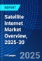 Satellite Internet Market Overview, 2025-30 - Product Image