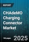 CHAdeMO Charging Connector Market by Vehicle Type (Bus, Commercial Vehicle, Passenger Car), Power Rating (51-100 kW, >100 kW, =50 kW), Installation Site, End User, Application, Ownership Model - Global Forecast 2025-2030 - Product Image