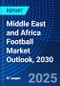 Middle East and Africa Football Market Outlook, 2030 - Product Image