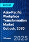 Asia-Pacific Workplace Transformation Market Outlook, 2030 - Product Image