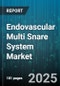 Endovascular Multi Snare System Market by Product Type (Multi Loop, Single Loop), Material Type (Nitinol, Stainless Steel), Application, End User, Distribution Channel - Global Forecast 2025-2030 - Product Image