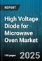 High Voltage Diode for Microwave Oven Market by End User (Aftermarket, Oem), Mounting (Module, Surface Mount, Through Hole), Application, Distribution Channel, Type - Global Forecast 2025-2030 - Product Image