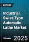 Industrial Swiss Type Automatic Lathe Market by Product Type (Multi Axis, Two Axis), Operation Type (Drilling, Milling, Threading), Control System, End Use Industry - Global Forecast 2025-2030 - Product Thumbnail Image
