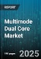 Multimode Dual Core Market by Application (Campus Network, Data Center, Storage Area Network), Fiber Type (Om1, Om2, Om3), End User, Deployment, Distribution Channel - Global Forecast 2025-2030 - Product Thumbnail Image