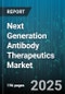 Next Generation Antibody Therapeutics Market by Antibody Class, Target Indication, Technology Platform, Expression System, Development Stage, Route of Administration - Global Forecast 2025-2030 - Product Thumbnail Image
