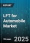LFT for Automobile Market by Application (Exterior, Interior, Under the Hood), Resin Type (Polyamide, Polycarbonate, Polypropylene), Fiber Type, Process, Vehicle Type - Global Forecast 2025-2030 - Product Image