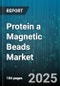 Protein a Magnetic Beads Market by Product Type (Paramagnetic, Superparamagnetic), Application (Diagnostics, Drug Discovery, Immunoprecipitation), End User, Sales Channel - Global Forecast 2025-2030 - Product Thumbnail Image