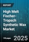 High Melt Fischer-Tropsch Synthetic Wax Market by Raw Material (Coal, Natural Gas), Sales Channel (Direct Sales, Distributors), Product Form, Application, End Use Industry - Global Forecast 2025-2030 - Product Thumbnail Image