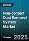 Non-contact Dust Removal System Market by Product Type (Bag Filter, Cyclonic Separator, Electrostatic Precipitator), End User Industry (Cement, Chemical, Food & Pharma), Application, Installation Type, Distribution Channel, Service Type - Global Forecast 2025-2030 - Product Thumbnail Image