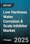 Low Hardness Water Corrosion & Scale Inhibitor Market by Type (Amino Trimethylene Phosphoric Acid, Blends, Carboxylates), Application (Boilers, Cooling Systems, Household Appliances), End User Industry, Form, Dosage Method, Sales Channel - Global Forecast 2025-2030 - Product Image