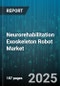 Neurorehabilitation Exoskeleton Robot Market by Product Type (Full Body, Lower Limb, Upper Limb), Application (Cerebral Palsy, Spinal Cord Injury, Stroke), End User, Actuation Type, Technology, Mobility, Age Group, Component - Global Forecast 2025-2030 - Product Thumbnail Image