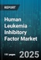 Human Leukemia Inhibitory Factor Market by Application (Cell Differentiation Assays, Drug Discovery & Development, Stem Cell Research), Source Type (Natural Human LIF, Recombinant Human LIF), End User, Grade, Distribution Channel - Global Forecast 2025-2030 - Product Thumbnail Image