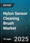 Nylon Sensor Cleaning Brush Market by Application (Automotive Sensors, Camera Sensors, Industrial Instruments), End User (Commercial, Industrial, Residential), Distribution Channel, Sales Channel, Bristle Stiffness, Brush Head Shape - Global Forecast 2025-2030 - Product Thumbnail Image
